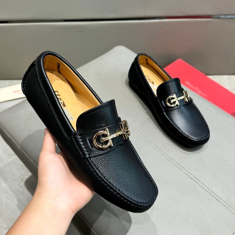 Ferragamo Shoes